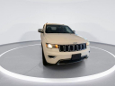 Thumbnail image of 2020 Jeep Grand Cherokee at NEW - Saratoga Honda