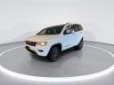 Thumbnail image of 2020 Jeep Grand Cherokee at NEW - Saratoga Honda