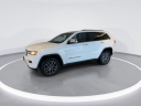 Thumbnail image of 2020 Jeep Grand Cherokee at NEW - Saratoga Honda