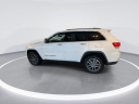 Thumbnail image of 2020 Jeep Grand Cherokee at NEW - Saratoga Honda
