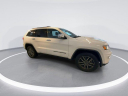 Thumbnail image of 2020 Jeep Grand Cherokee at NEW - Saratoga Honda