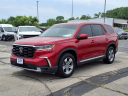Thumbnail image of 2023 Honda Pilot at All Star Cdjr Of Muskogee