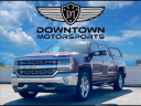 Thumbnail image of 2016 Chevrolet Silverado 1500 at Downtown Motorsports