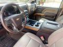 Thumbnail image of 2016 Chevrolet Silverado 1500 at Downtown Motorsports