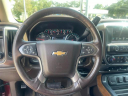 Thumbnail image of 2016 Chevrolet Silverado 1500 at Downtown Motorsports