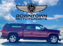 Thumbnail image of 2016 Chevrolet Silverado 1500 at Downtown Motorsports