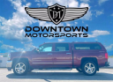 Thumbnail image of 2016 Chevrolet Silverado 1500 at Downtown Motorsports