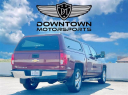 Thumbnail image of 2016 Chevrolet Silverado 1500 at Downtown Motorsports