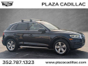 Thumbnail image of 2019 Audi Q5 at Plaza Cadillac Used