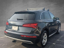 Thumbnail image of 2019 Audi Q5 at Plaza Cadillac Used