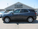 2022 Chevrolet Equinox LT at DAM AUTO SALES INC.