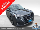 Thumbnail image of 2022 Subaru Forester at Subaru of Stamford