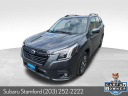 Thumbnail image of 2022 Subaru Forester at Subaru of Stamford