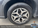 Thumbnail image of 2022 Subaru Forester at Subaru of Stamford