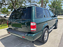 1999 Nissan Pathfinder at JD’S Motors