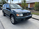 Thumbnail image of 1999 Nissan Pathfinder at JD’S Motors