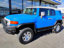 Thumbnail image of 2007 Toyota FJ Cruiser at Autostars Motorgroup