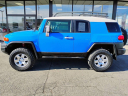 Thumbnail image of 2007 Toyota FJ Cruiser at Autostars Motorgroup