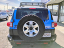 Thumbnail image of 2007 Toyota FJ Cruiser at Autostars Motorgroup