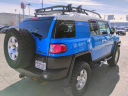 Thumbnail image of 2007 Toyota FJ Cruiser at Autostars Motorgroup