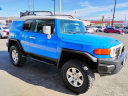 Thumbnail image of 2007 Toyota FJ Cruiser at Autostars Motorgroup