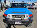2007 Toyota FJ Cruiser Base at Autostars Motorgroup