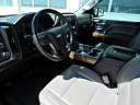 Thumbnail image of 2016 Chevrolet Silverado 1500 at Conrad's Auto Center