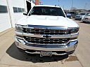 Thumbnail image of 2016 Chevrolet Silverado 1500 at Conrad's Auto Center