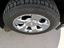 Thumbnail image of 2016 Chevrolet Silverado 1500 at Conrad's Auto Center