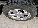 Thumbnail image of 2016 Chevrolet Silverado 1500 at Conrad's Auto Center
