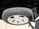 Thumbnail image of 2016 Chevrolet Silverado 1500 at Conrad's Auto Center