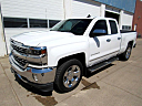 Thumbnail image of 2016 Chevrolet Silverado 1500 at Conrad's Auto Center