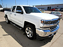 Thumbnail image of 2016 Chevrolet Silverado 1500 at Conrad's Auto Center