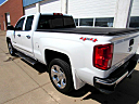 Thumbnail image of 2016 Chevrolet Silverado 1500 at Conrad's Auto Center