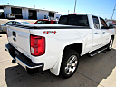 Thumbnail image of 2016 Chevrolet Silverado 1500 at Conrad's Auto Center