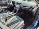 Thumbnail image of 2018 Ford Fusion at Currie Ford
