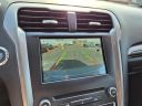 Thumbnail image of 2018 Ford Fusion at Currie Ford