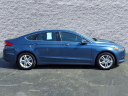 Thumbnail image of 2018 Ford Fusion at Currie Ford
