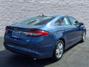 Thumbnail image of 2018 Ford Fusion at Currie Ford