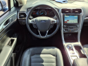 Thumbnail image of 2018 Ford Fusion at Currie Ford
