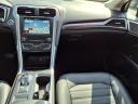 Thumbnail image of 2018 Ford Fusion at Currie Ford