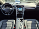 Thumbnail image of 2018 Ford Fusion at Currie Ford