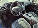 Thumbnail image of 2018 Ford Fusion at Currie Ford