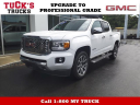 Thumbnail image of 2020 GMC Canyon at Tuck's Gmc