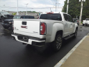 Thumbnail image of 2020 GMC Canyon at Tuck's Gmc