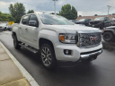Thumbnail image of 2020 GMC Canyon at Tuck's Gmc