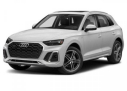 2022 Audi Q5 e quattro S line Prestg 55 TFSI at Holler Classic Audi