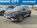 Thumbnail image of 2023 Hyundai SANTA FE Plug-In Hybrid at Magic City Auto Group