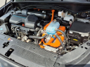 Thumbnail image of 2023 Hyundai SANTA FE Plug-In Hybrid at Magic City Auto Group