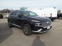 Thumbnail image of 2023 Hyundai SANTA FE Plug-In Hybrid at Magic City Auto Group